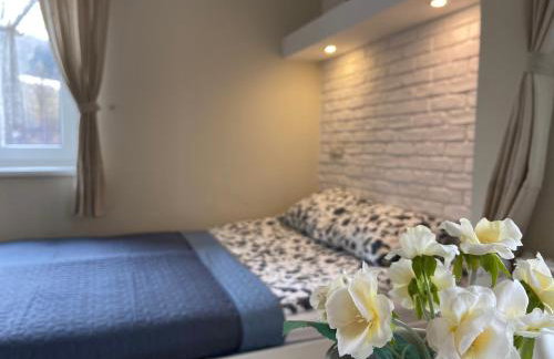 Willa Aleksandra - Apartamenty - Foto 11