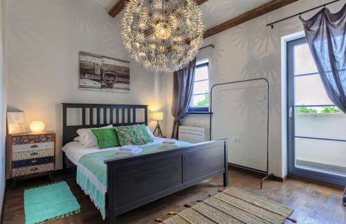 Holiday Home Villa Noce by Interhome - Foto 24