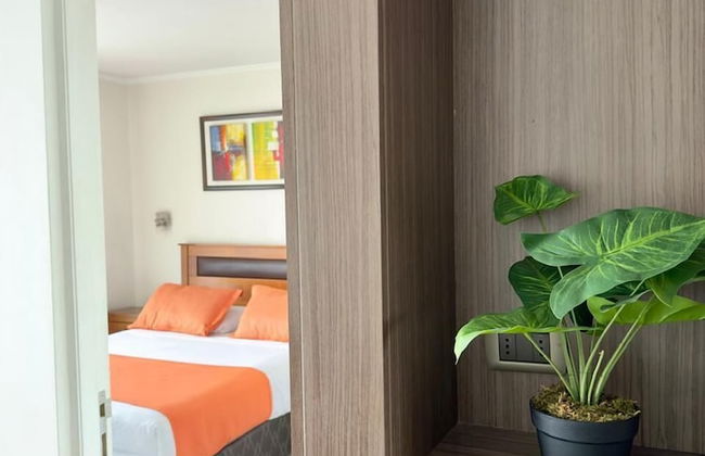 Norus Las Condes - Foto 13