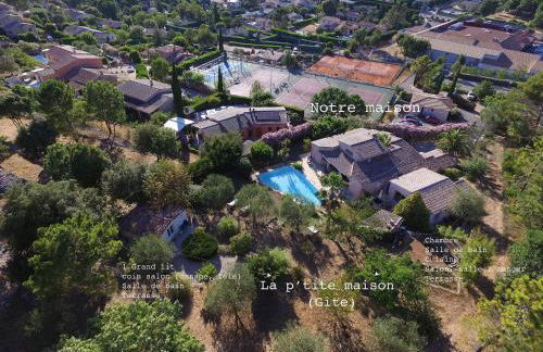 Maison de vacances Villa Cardabella - Foto 25