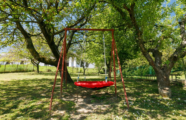 2 bedroom House in Fonyód with private pool and garden - Photo 22