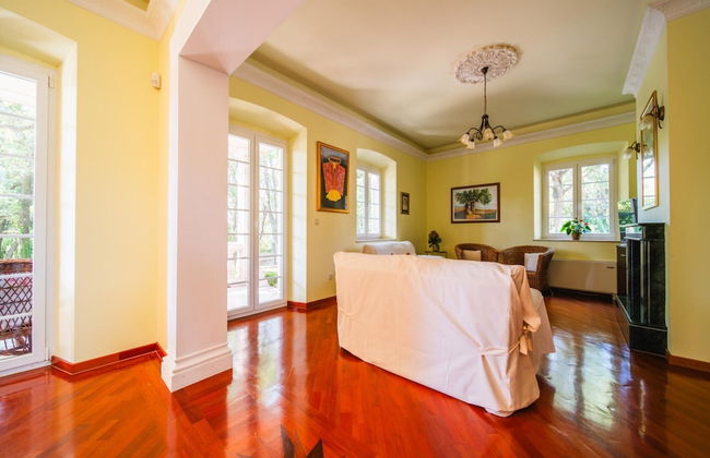 Exclusive Villa with Private Pool & Huge Fenced Property near Dubrovnik - Foto 20