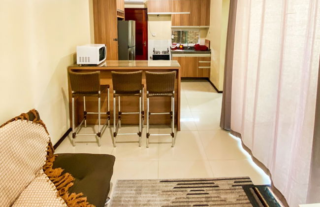 Lençois Ville Residence - Foto 27