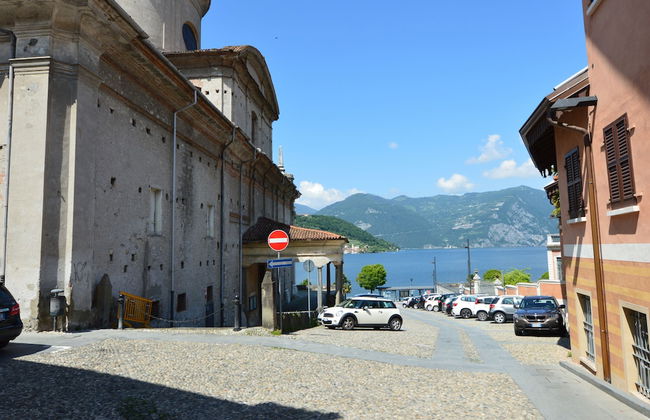 La Casa Del Porto - Foto 26