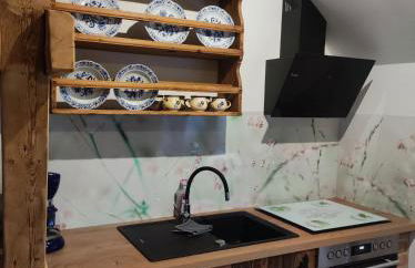 Ferienwohnung zum Getreidelager - Foto 7