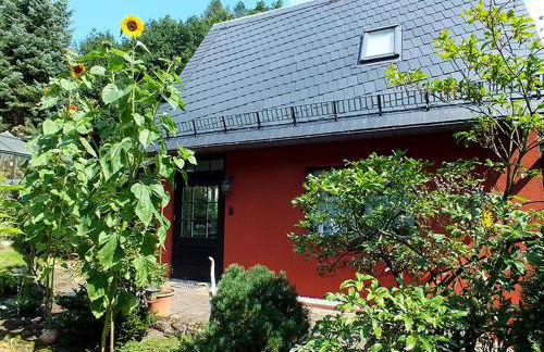 Ferienhaus Zum Gründel - Foto 8