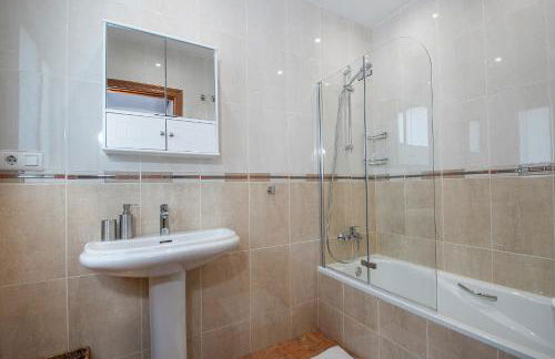 Villa la Colina with heated pool and jacuzzi - Foto 19