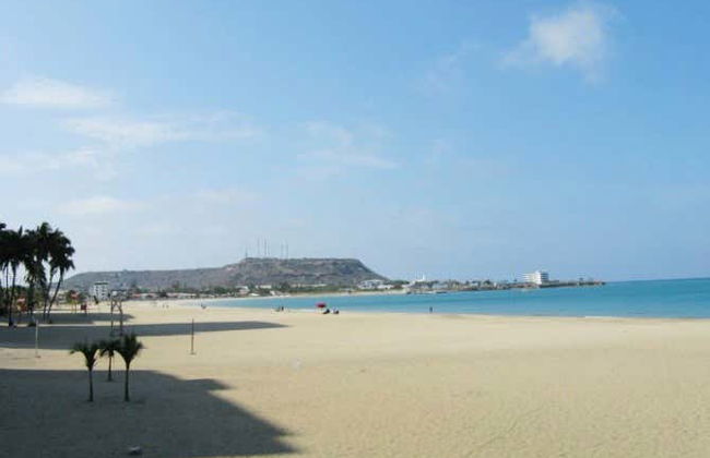 Excursão a Salinas e praia Ballenita - Foto 6