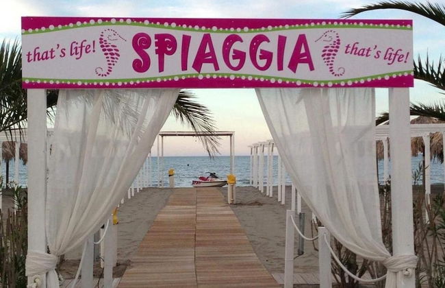 Beach Club Ippocampo - Photo 35