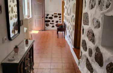 Casa Rural LOS PINARES El Juncal de TEJEDA - Foto 6