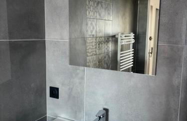 Magnifique T3 vue sur le lac de Serre-Poncon - Photo 13