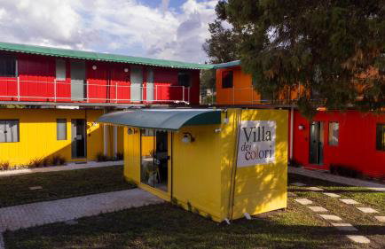 Villa Dei Colori Studio 1 com Ar Condicionado e Wi-fi proximo a Pedreira Térreo - Foto 14