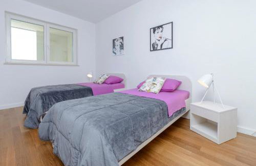 Apartments Dvori Lapad 2 Direct Sea View - Foto 46