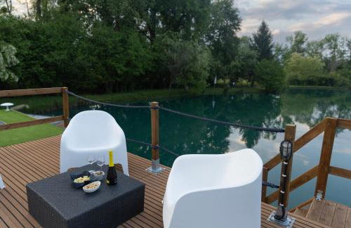 FLOATING DREAM - Foto 109