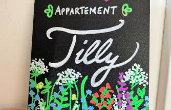 Buschschänke Lomnitz - Appartements - Foto 8