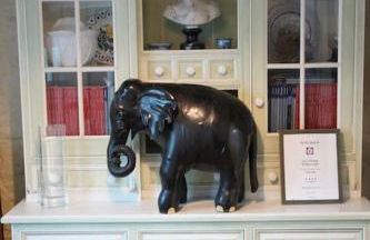 IVY COTTAGE - Foto 13