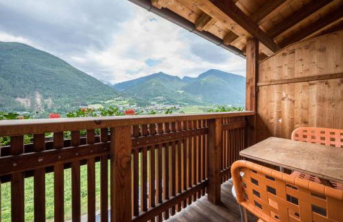 Kreuzhof links - Foto 1