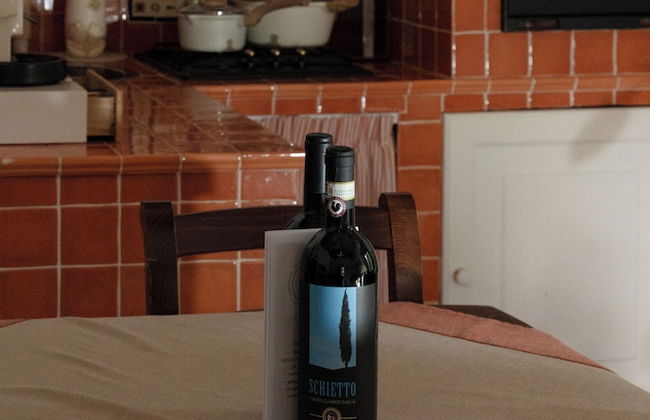 Terre di Baccio - Foto 49