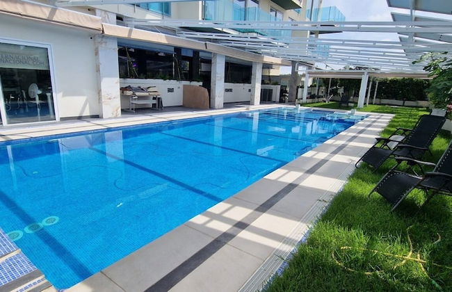 Apartamentos Oasis de la Cala - Foto 31