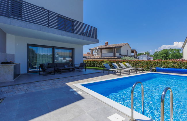 Villa Isabela - Foto 13