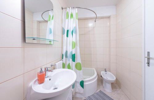 Apartman Matteo Split -free parking - Foto 16