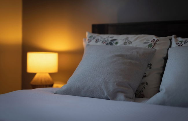 Charming 3-bed Apartment in Haverfordwest - Foto 5