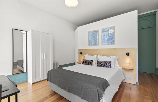 OX Apartments B Places - Foto 19