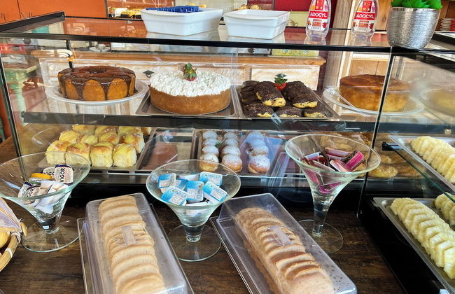 Center Suíço Flats e Shopping - Foto 39