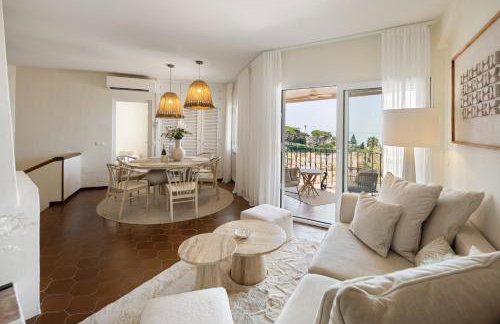 Marbella Cabopino Residence 29 - Puerto Cabopino Marina Beach & Golf - Foto 58