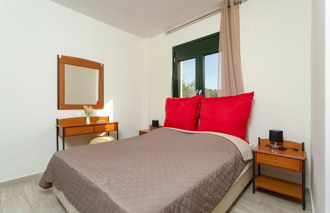 Villa Olive in Gerani - Foto 24