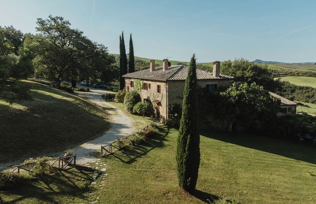 Agriturismo Le Macchie - Foto 45