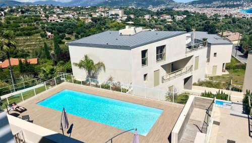 Panoramic Sea View Appartment Blue Pearl - Foto 5