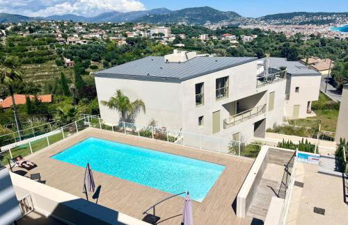 Panoramic Sea View Appartment Blue Pearl - Foto 5