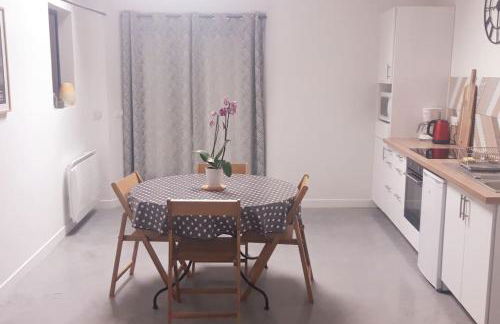 Entre Loire et Vignes - Foto 7