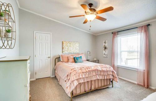 Lakefront Paradise Cozy Space Games Family Fun - Foto 18