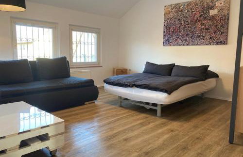 Ferienwohnung & Monteurunterkunft "Mainbogen-Blick" - Foto 12