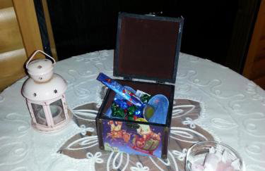 My Woodenfriend - Foto 18