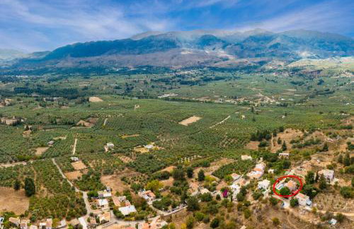 Aloni Villa - Foto 33