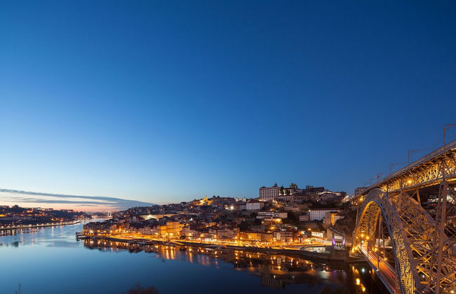 Oh Porto - Foto 80