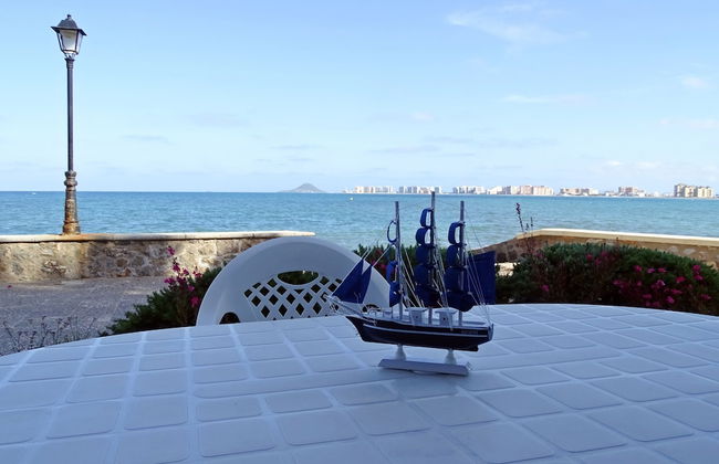 Apartamentos Mar Menor - Foto 80