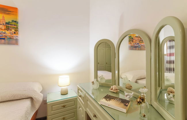 Modern Seaview Apart In Marsalforn Gozo - Foto 3