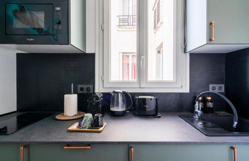 Parisian Cocoon - PARIS ORLY - Foto 8