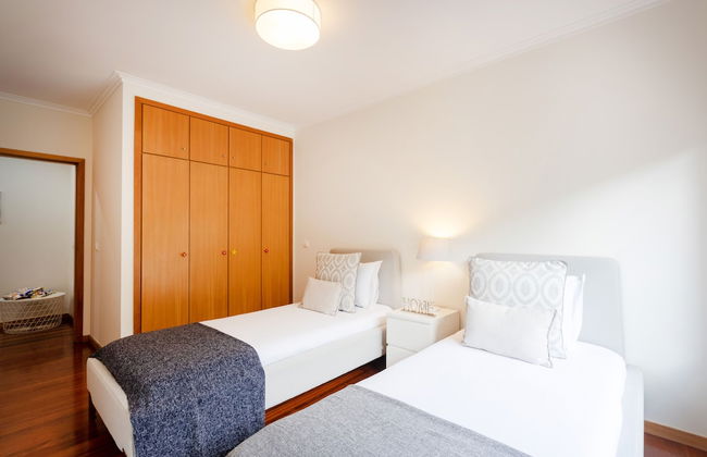 São Félix Seaside Oasis - Photo 13