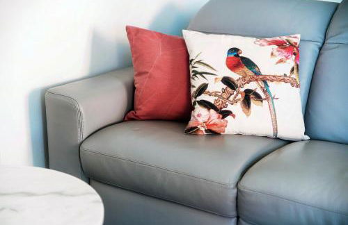 Rosso Sunset - by MyHomeInComo - Foto 42