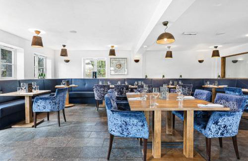 Parracombe Lodge, Kentisbury Grange, North Devon - Foto 21