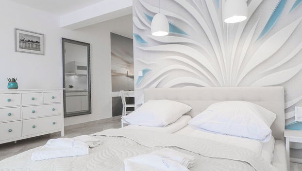Morski Anioł by Baltic Home - Foto 4, Habitación