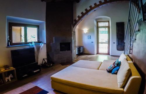 LA PRUNETINA, Mugello Serene Country Residence near Florence - Foto 11