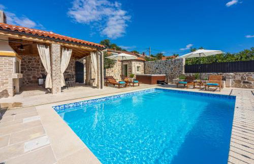 Stone Villa Mavrić - Foto 24