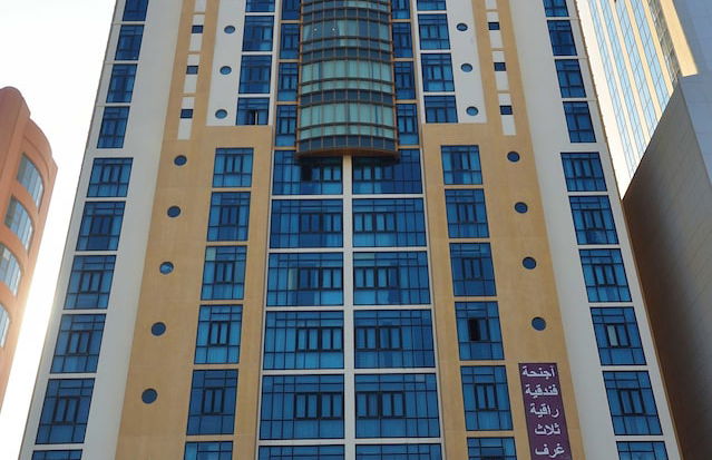 Elite Tower - Photo 19