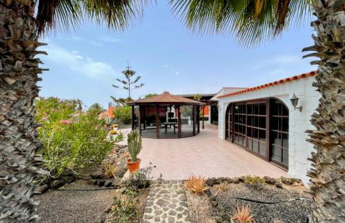 Villa Océano with private heated pool, aircon and Seaview - Photo 41